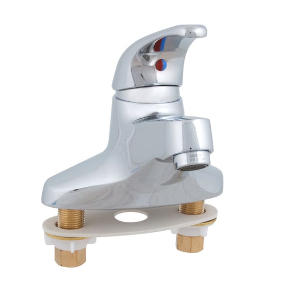 Faucet, Single Control